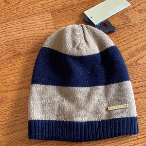 Michael Kors beanie winter hat